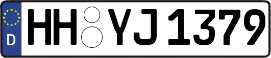 HH-YJ1379