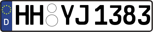 HH-YJ1383