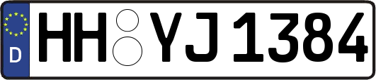HH-YJ1384
