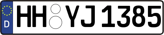 HH-YJ1385