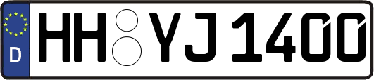HH-YJ1400