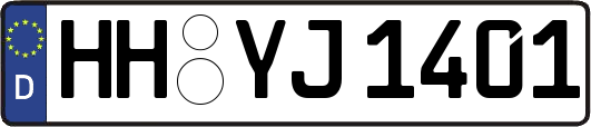 HH-YJ1401