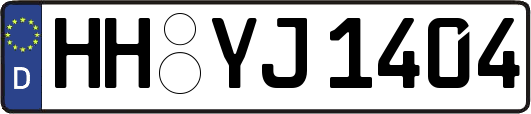 HH-YJ1404