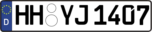 HH-YJ1407