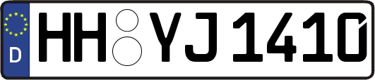 HH-YJ1410