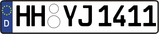 HH-YJ1411