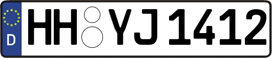 HH-YJ1412