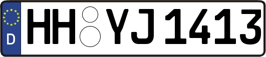 HH-YJ1413