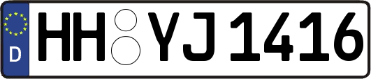 HH-YJ1416