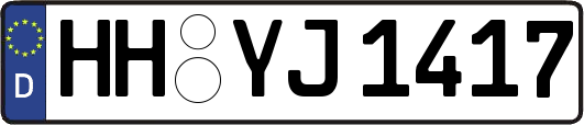 HH-YJ1417