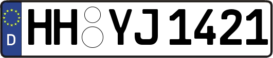 HH-YJ1421