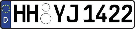 HH-YJ1422