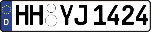 HH-YJ1424