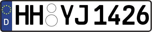 HH-YJ1426