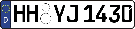 HH-YJ1430