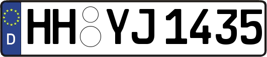 HH-YJ1435