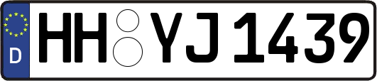 HH-YJ1439