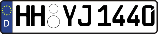 HH-YJ1440