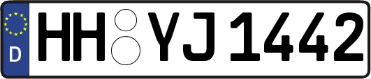 HH-YJ1442