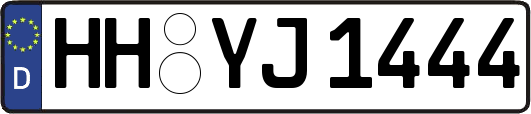 HH-YJ1444