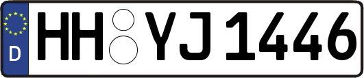 HH-YJ1446