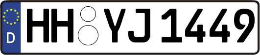 HH-YJ1449