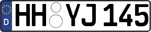 HH-YJ145