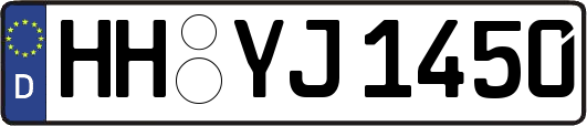 HH-YJ1450