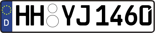 HH-YJ1460