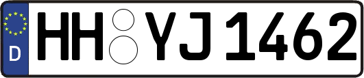 HH-YJ1462