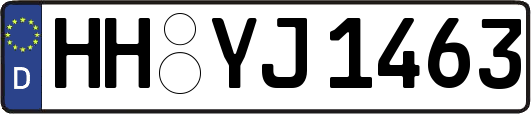 HH-YJ1463