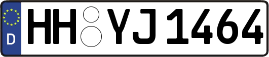 HH-YJ1464