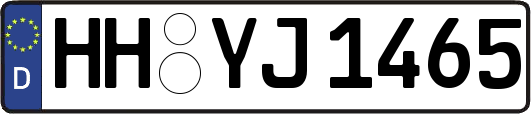 HH-YJ1465
