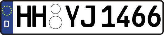 HH-YJ1466