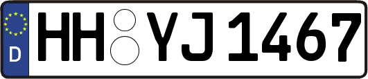 HH-YJ1467