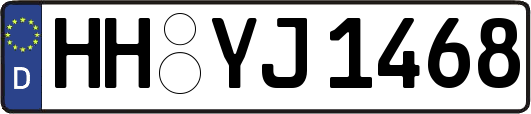 HH-YJ1468