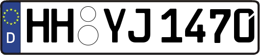 HH-YJ1470