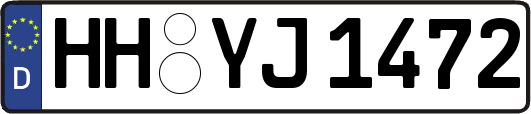 HH-YJ1472
