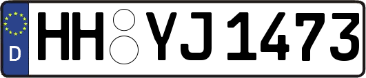 HH-YJ1473