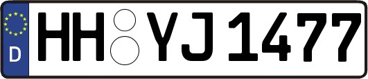 HH-YJ1477