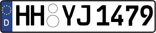 HH-YJ1479
