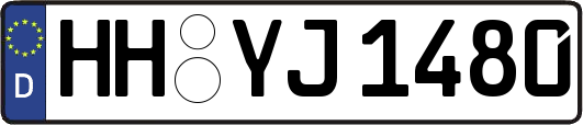 HH-YJ1480