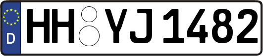 HH-YJ1482