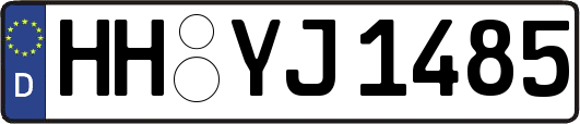 HH-YJ1485