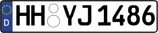 HH-YJ1486
