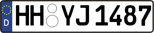 HH-YJ1487