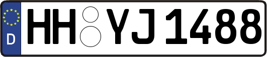 HH-YJ1488
