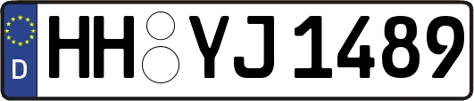 HH-YJ1489