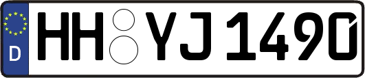 HH-YJ1490
