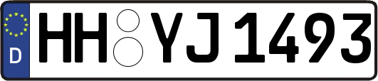 HH-YJ1493